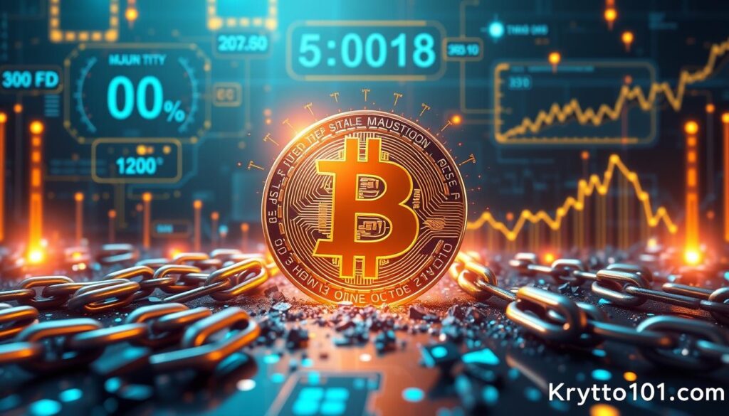 Bitcoin halving