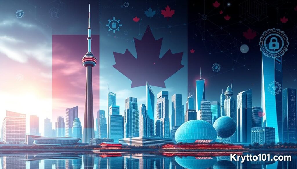 Canada crypto regulations