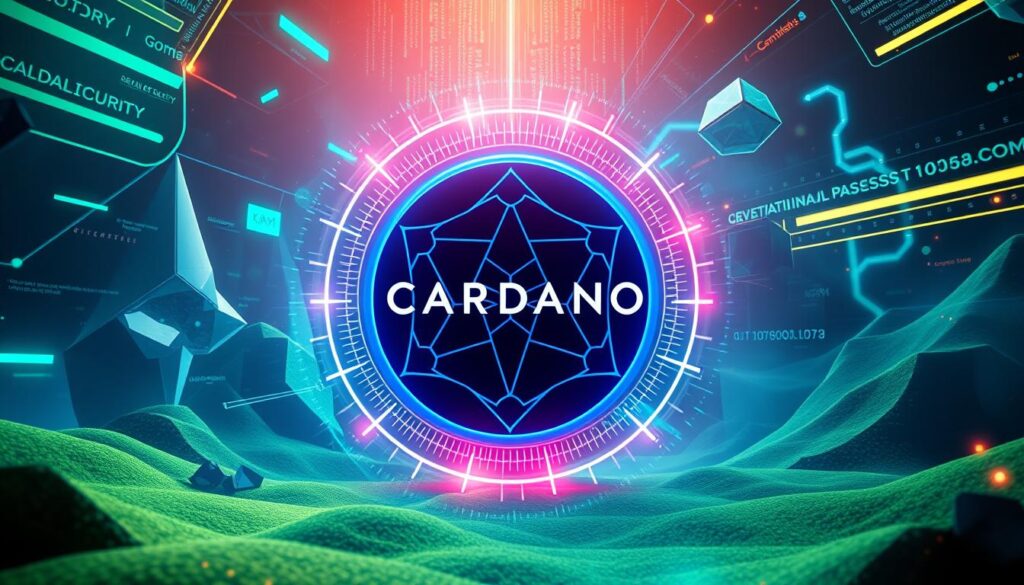 Cardano ADA