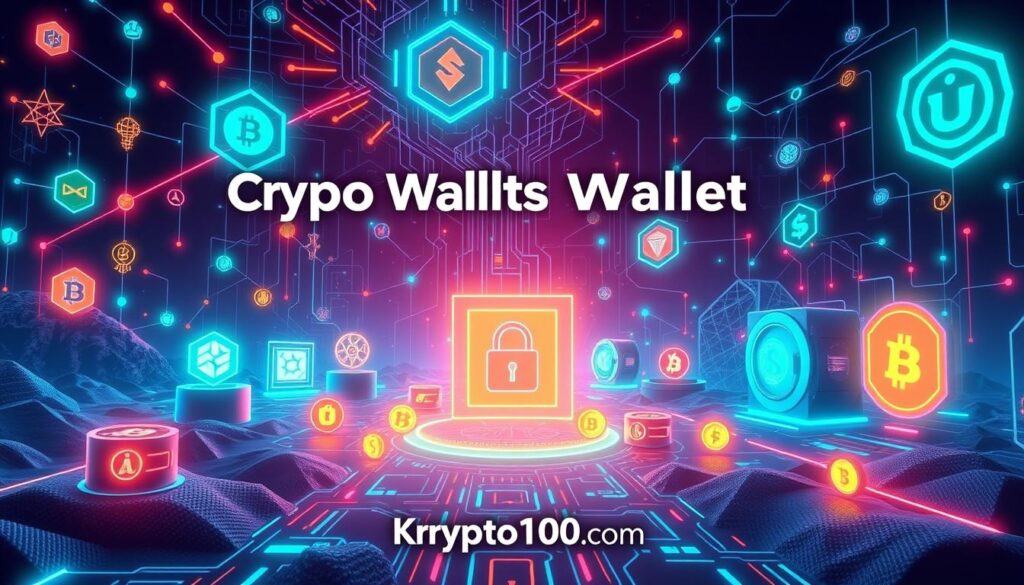 Choosing a Crypto Wallet