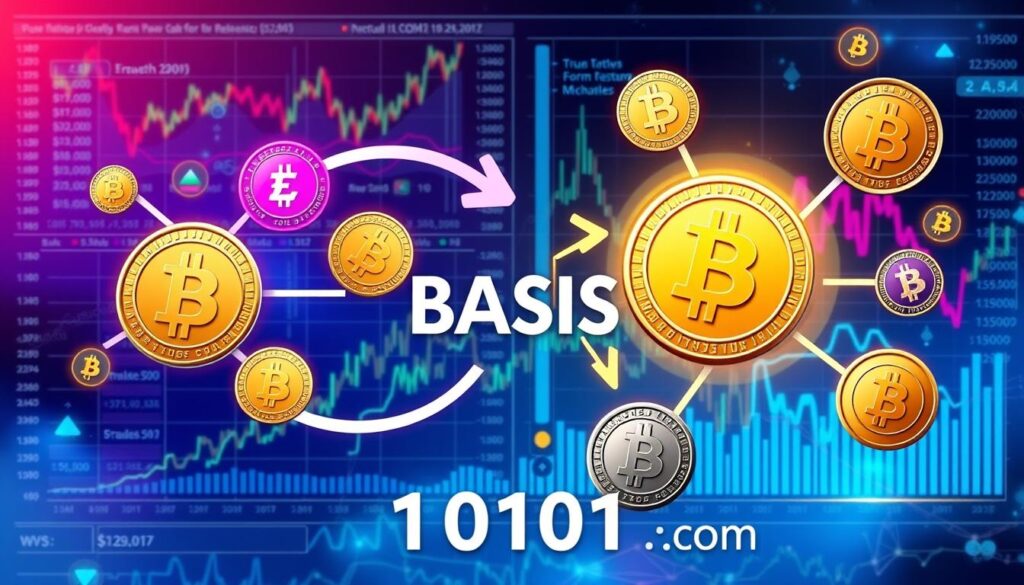 Crypto Basis