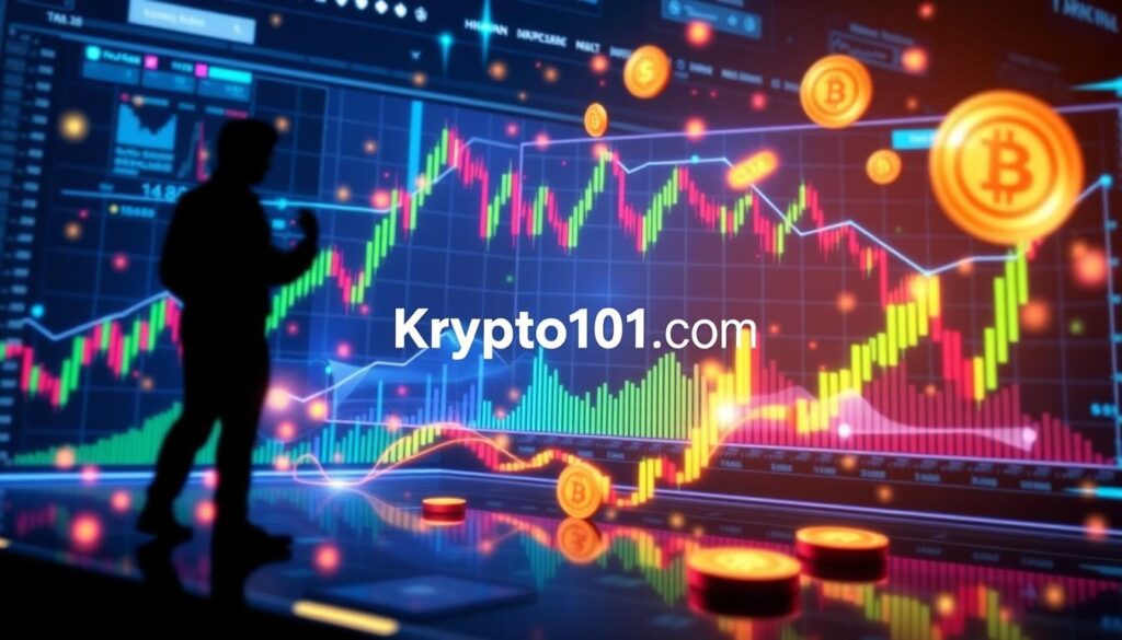 Crypto Margin Trading