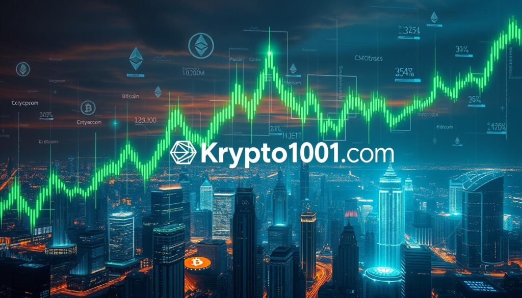 Crypto Market Trend Analysis