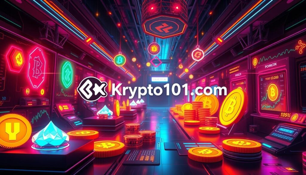 Crypto Presale