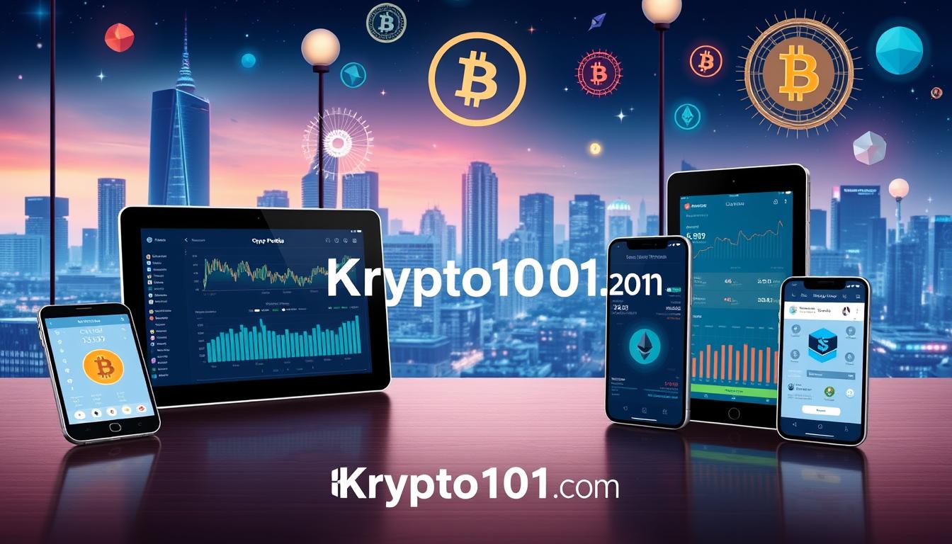 Best Crypto Portfolio Tracking Apps for 2023