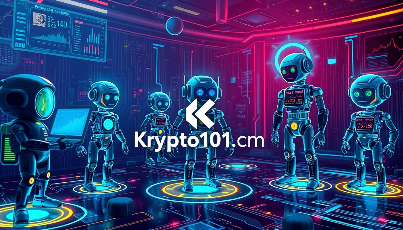 Crypto Trading Bots Comparison: Find Your Perfect Match