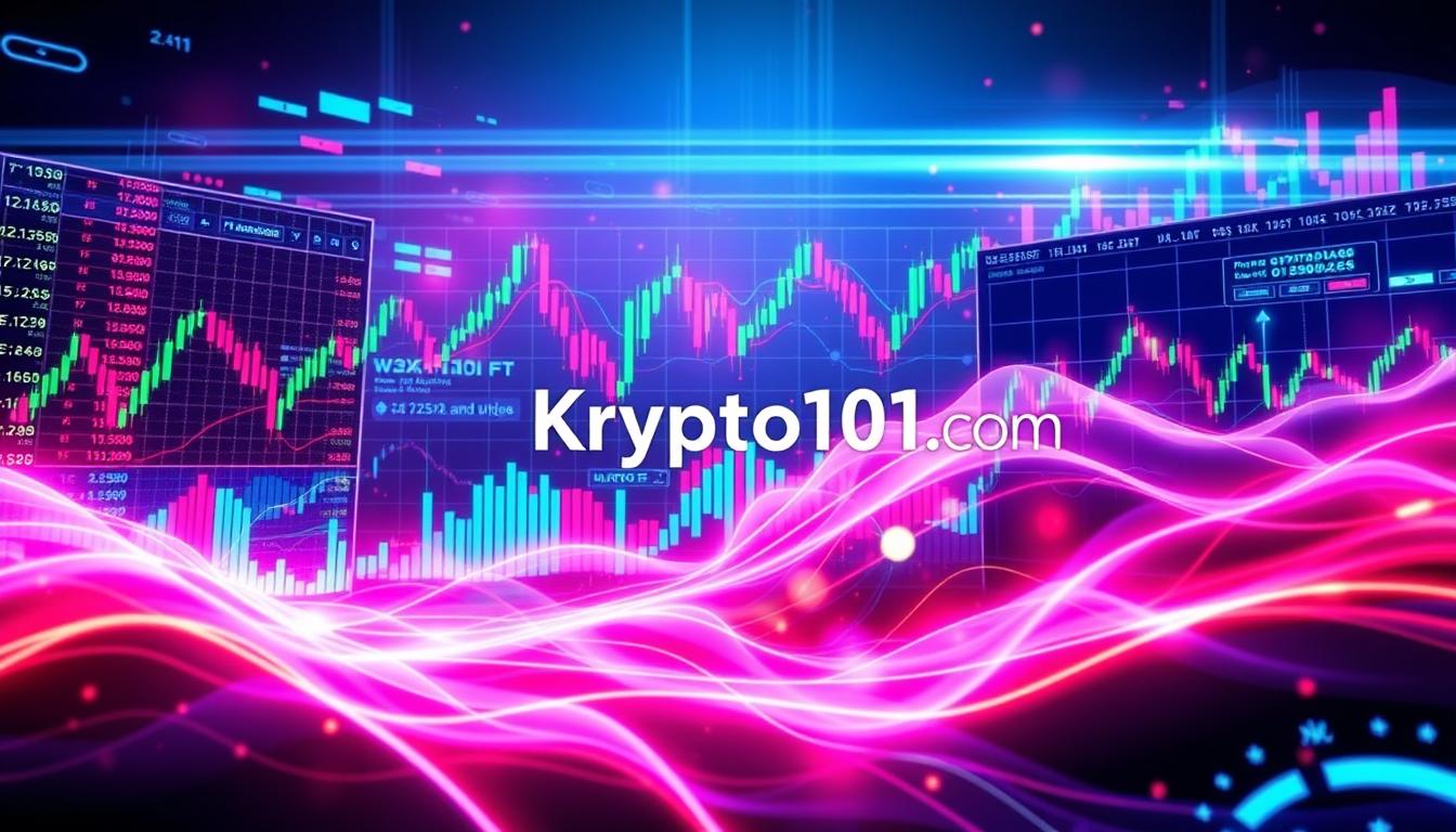 Cryptocurrency day trading strategies