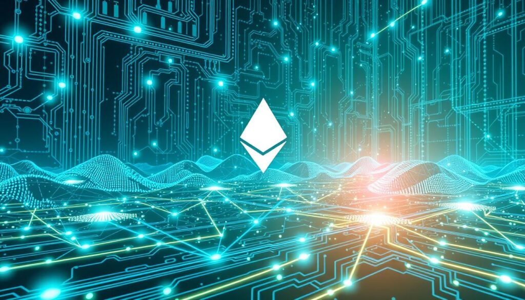 Ethereum Virtual Machine