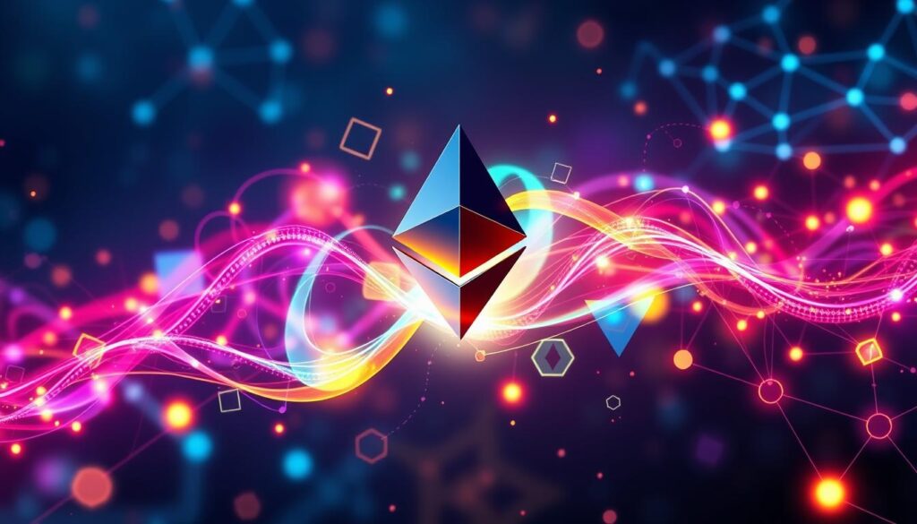 Ethereum gas