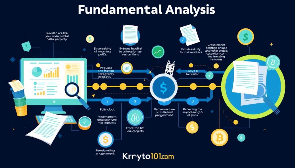 Fundamental Analysis Process
