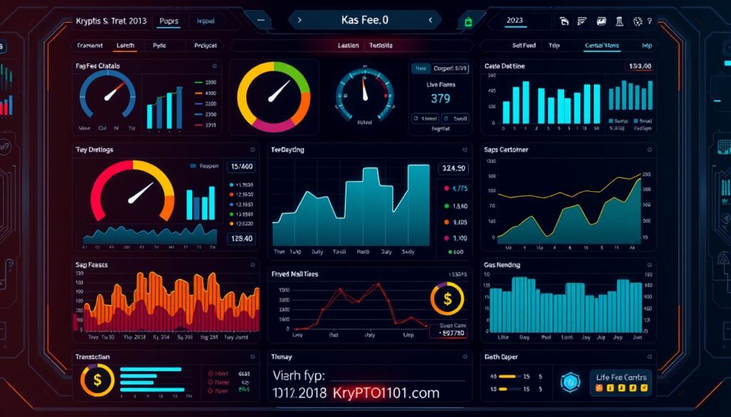 Gas Fee Monitoring Tools