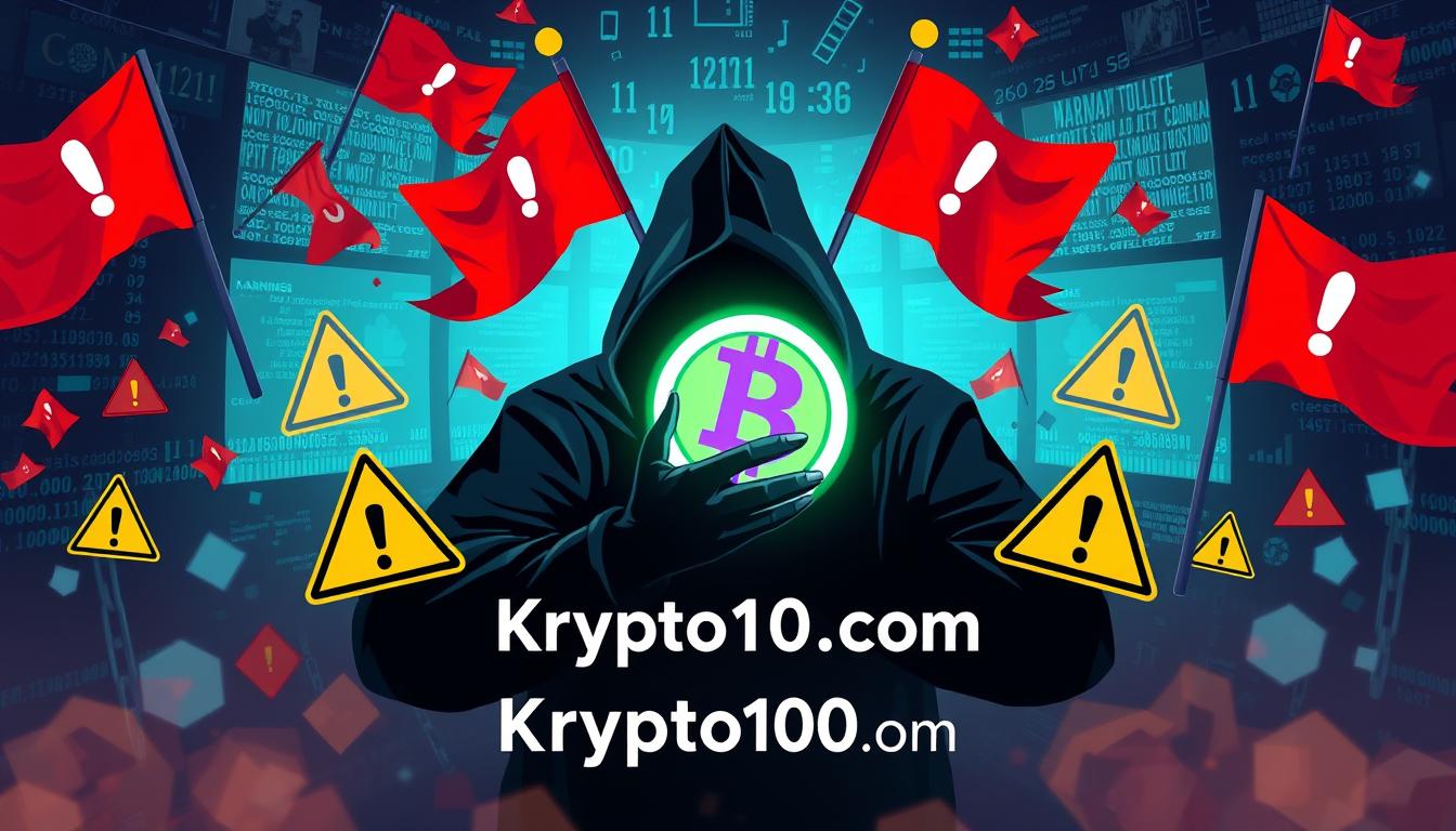 Avoid Crypto Scams: Stay Safe in Digital Currency