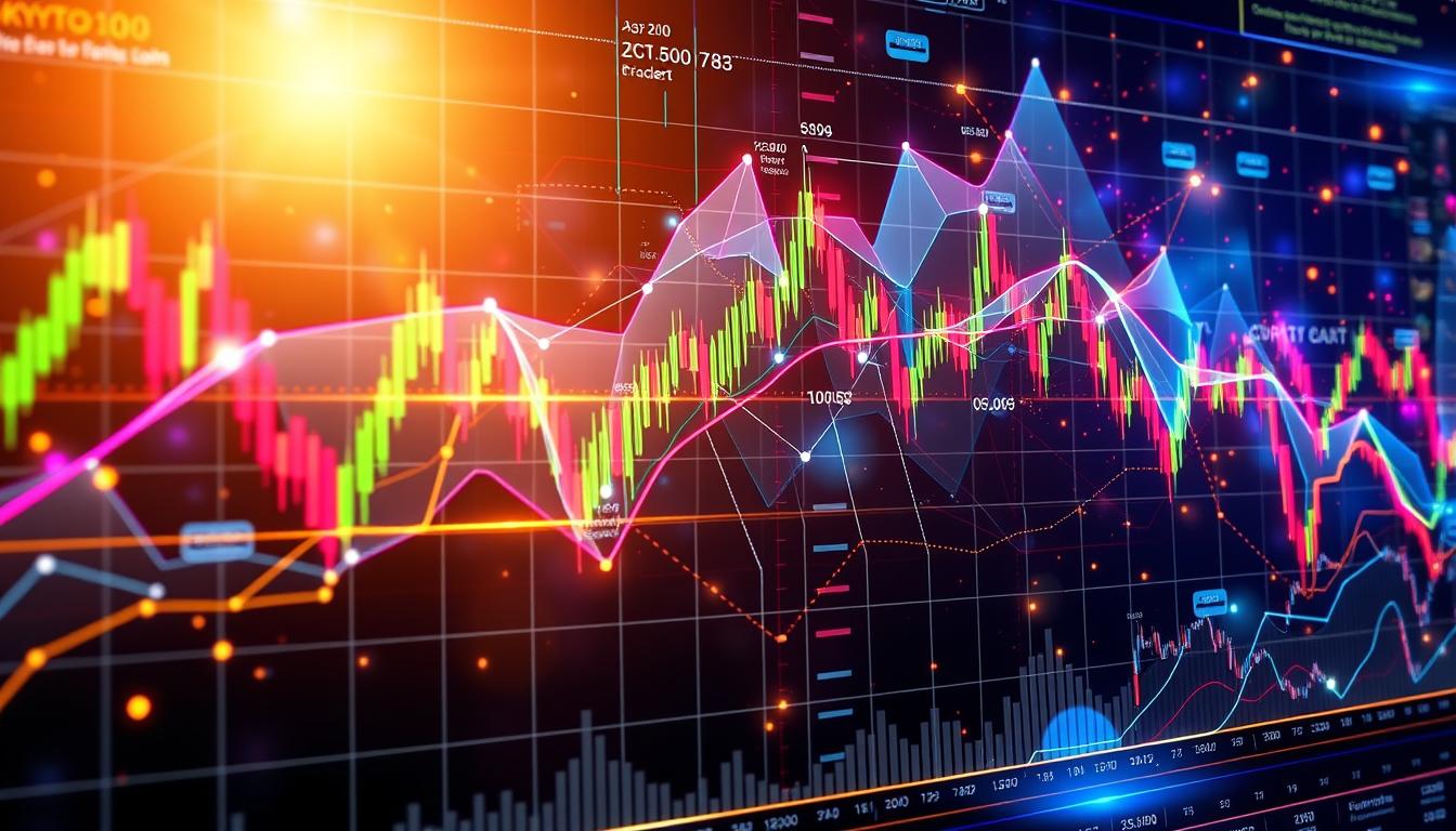 How can I learn technical analysis for crypto trading?