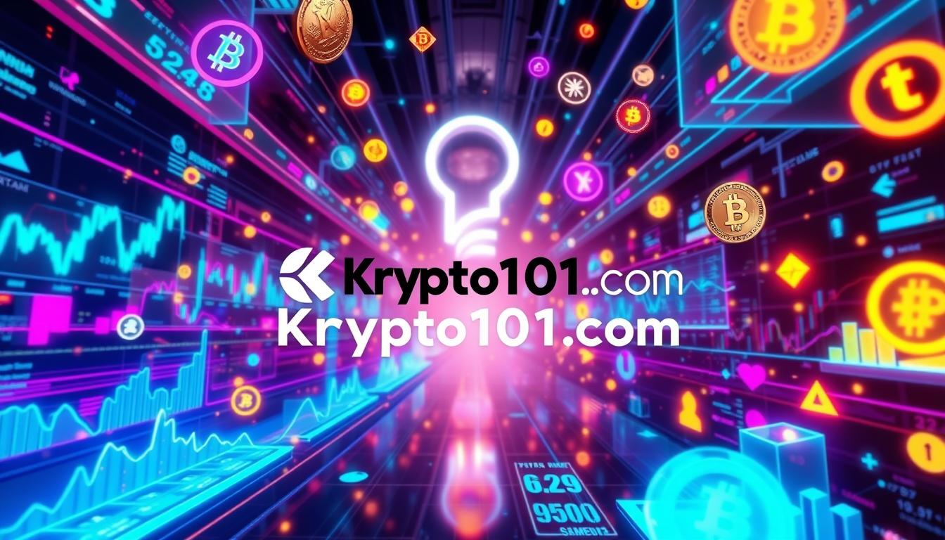 Participate in Crypto Token Sales and ICOs: A Guide