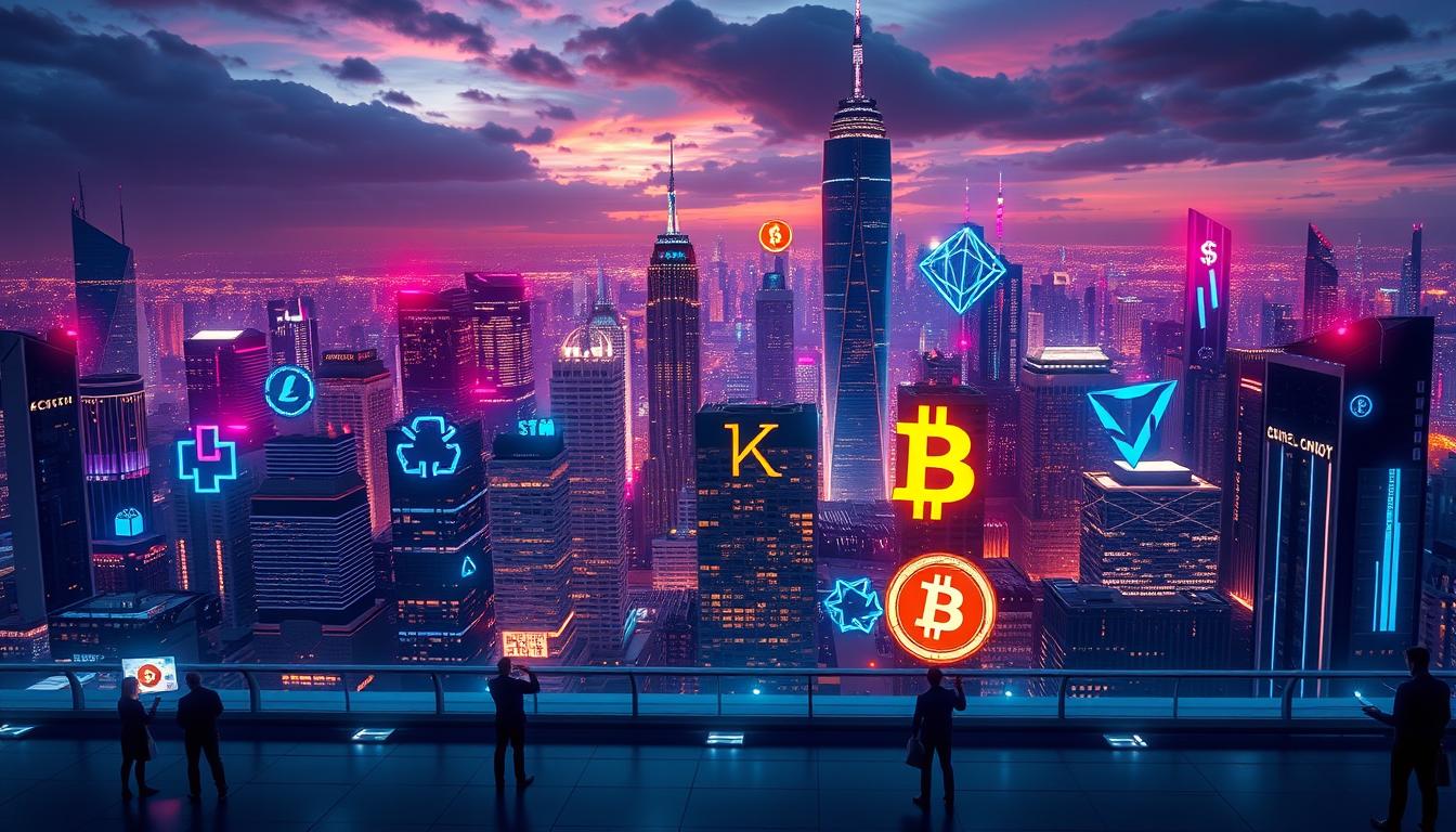 CBDCs vs Cryptocurrencies: Key Differences Explained