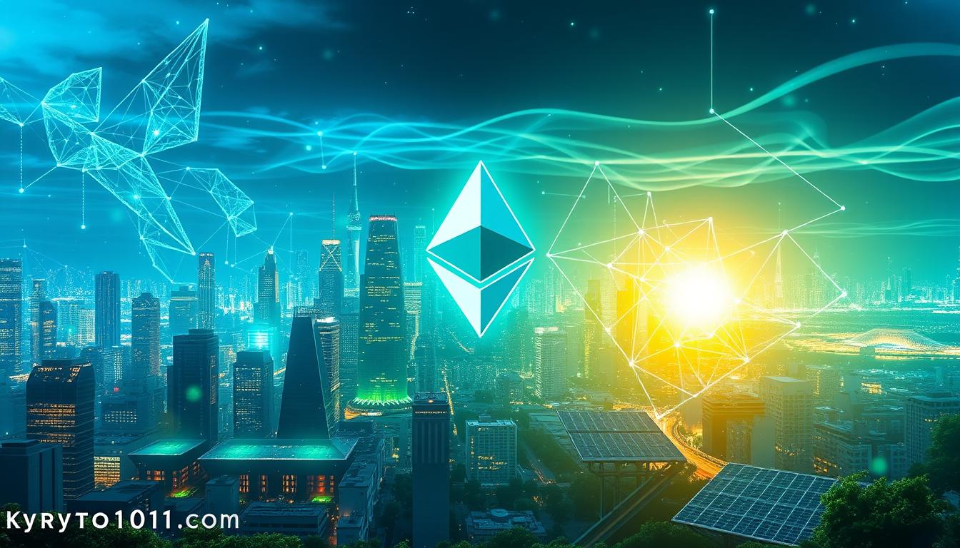 Ethereum’s Proof of Stake: Impact on Its Ecosystem