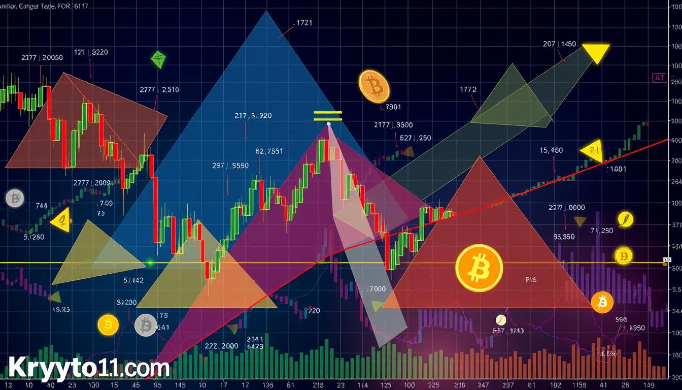 Conduct Technical Analysis of Cryptocurrency