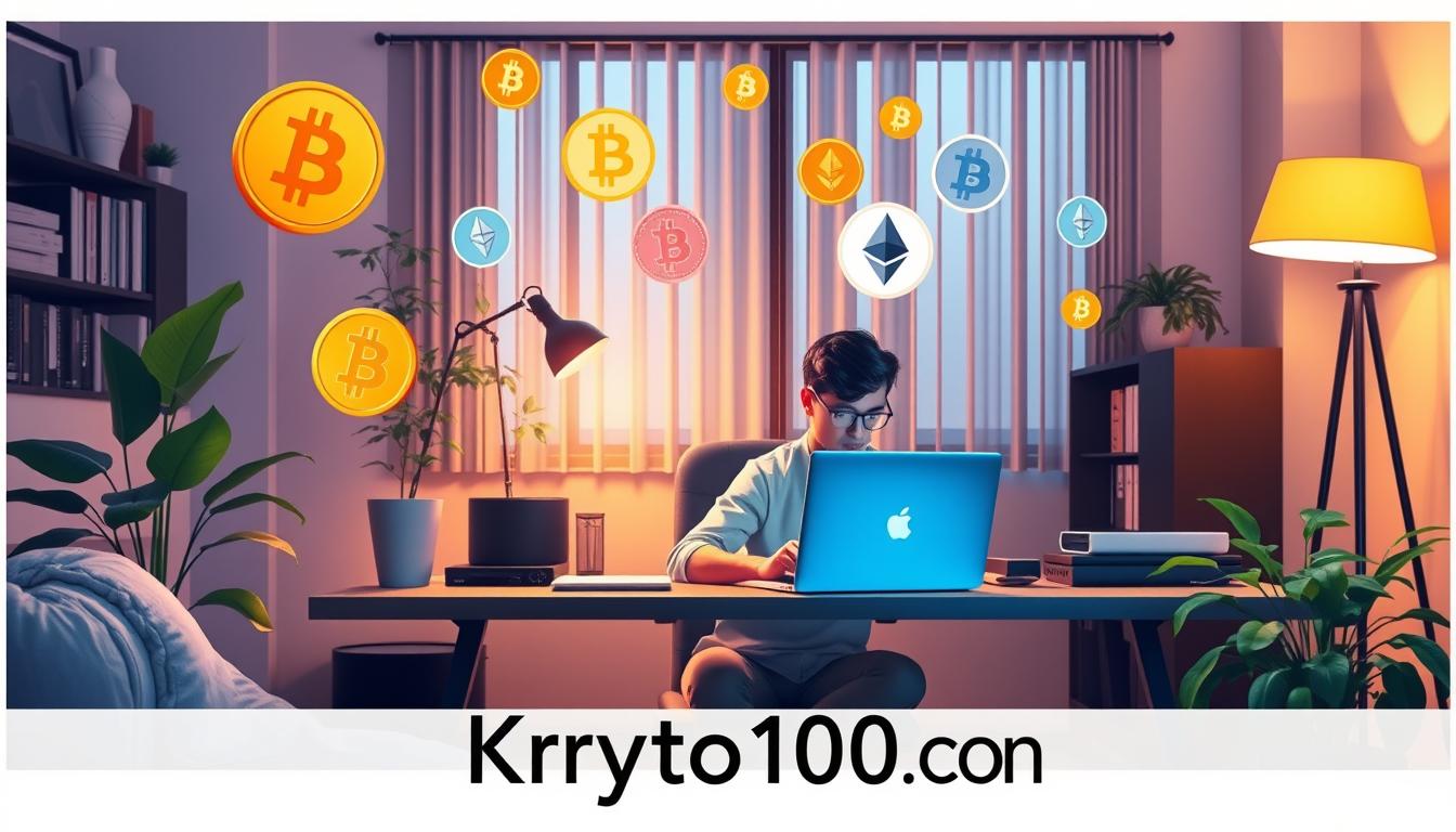 How to buy cryptocurrency?