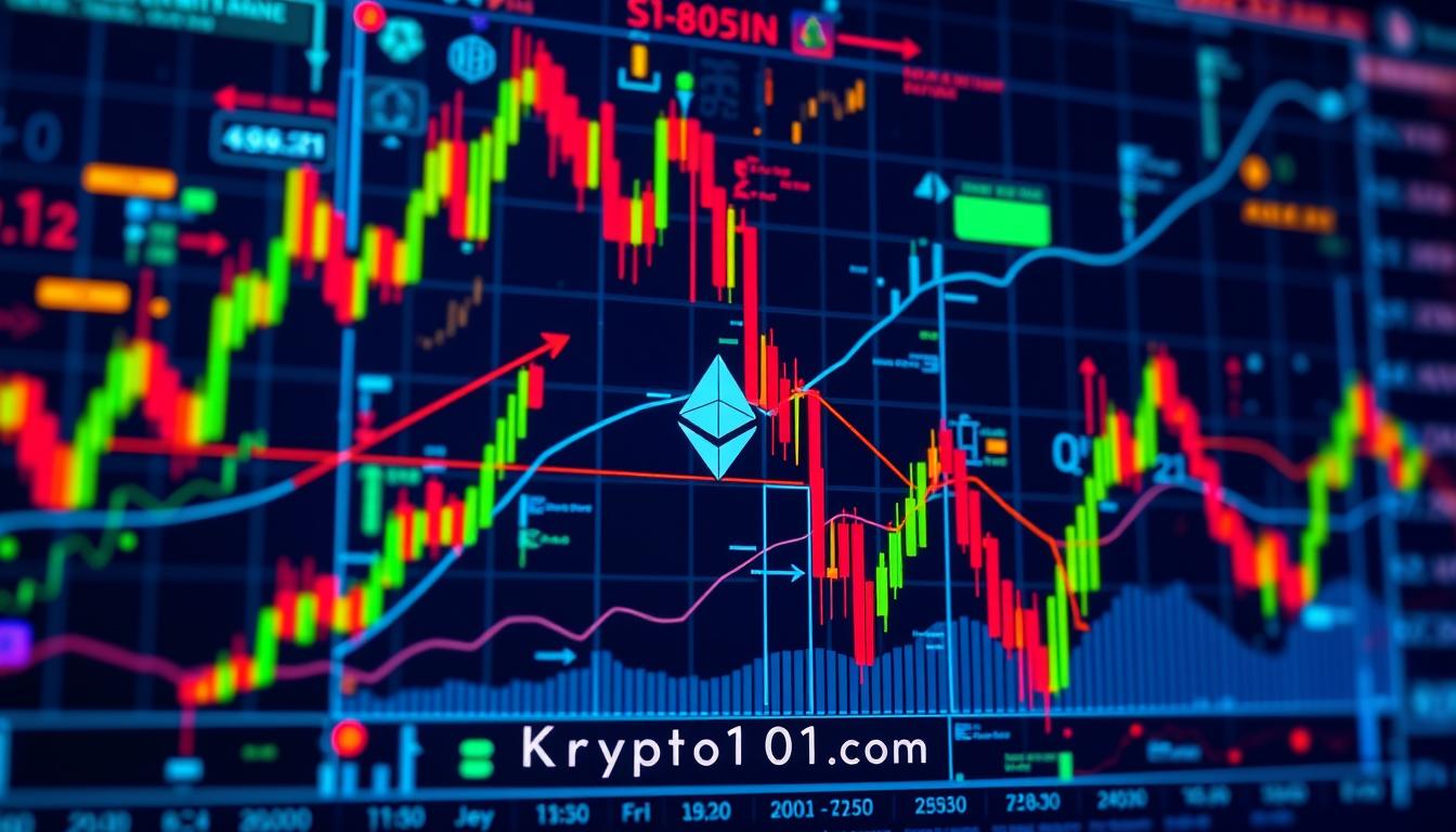 Mastering Cryptocurrency Charts: A Beginner’s Guide