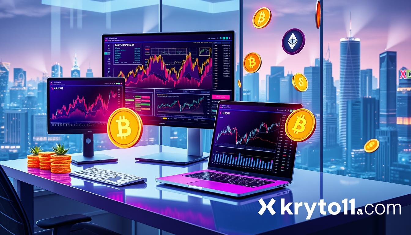 How to Trade Cryptocurrency? A Beginner’s Guide