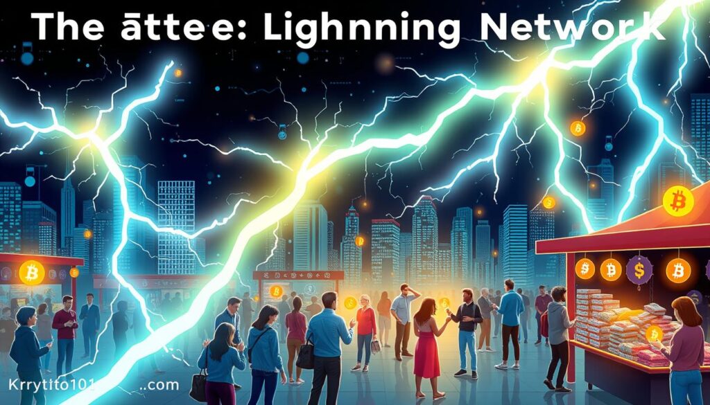 Lightning Network benefits