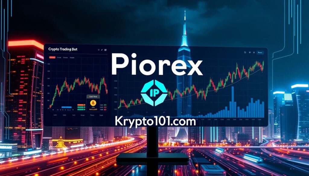 Pionex crypto trading bot