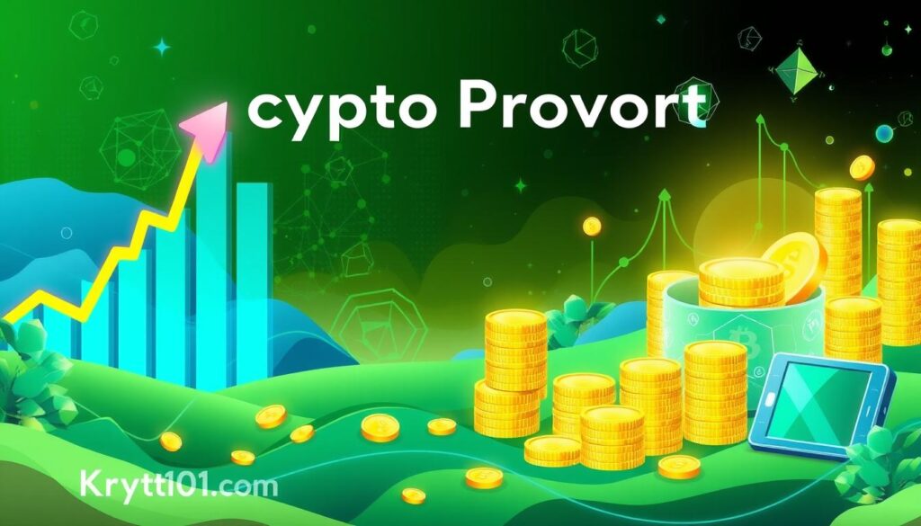 Reinvesting Crypto Profits