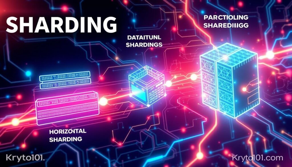 Sharding Types