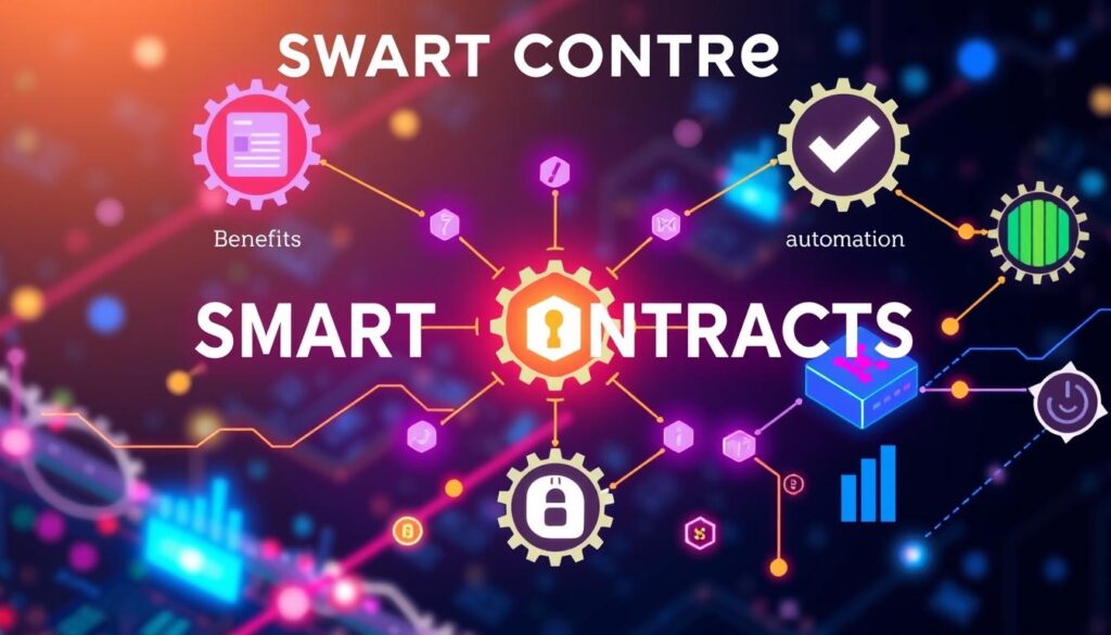 Smart Contract Benefits