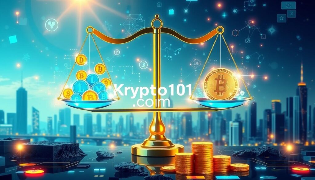 Stablecoin definition