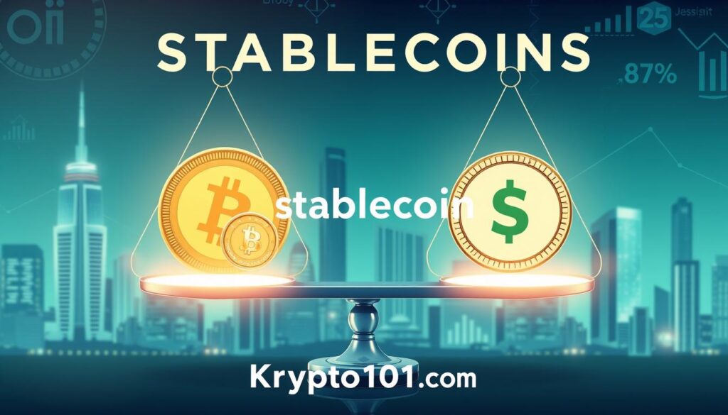 Stablecoins