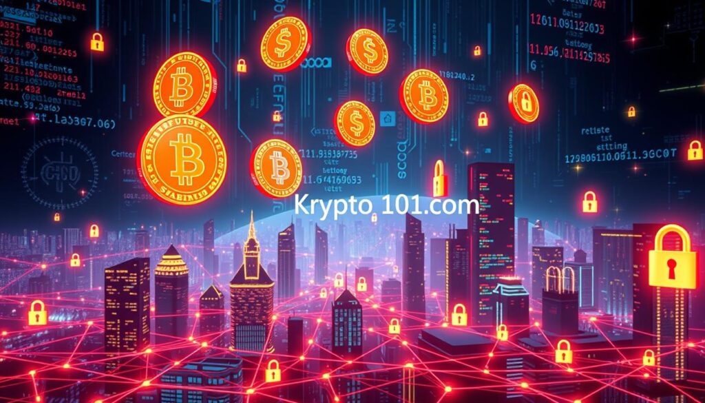 Stablecoins in DeFi