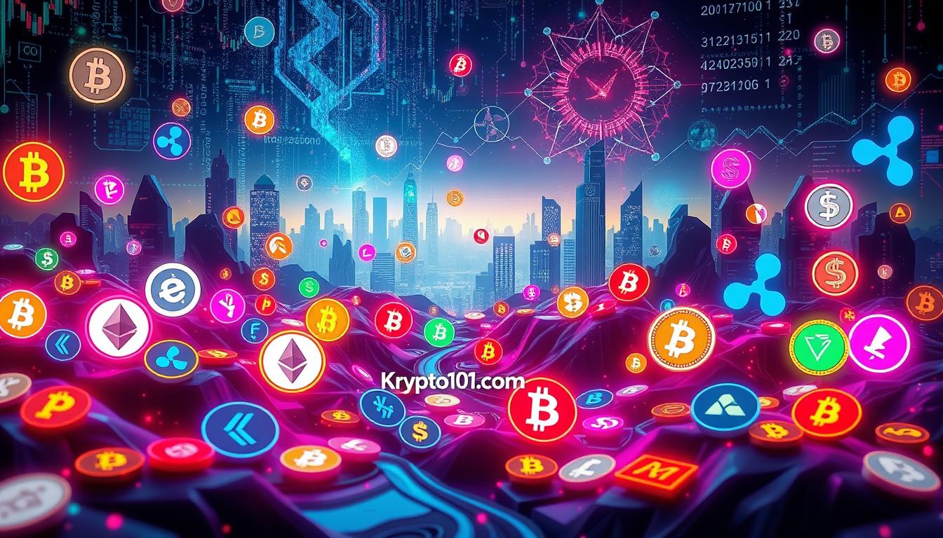 Understanding Altcoins: Beyond Bitcoin