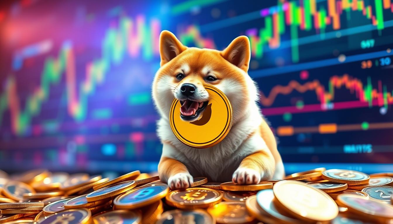 What is Dogecoin? Crypto’s Meme Coin Explained