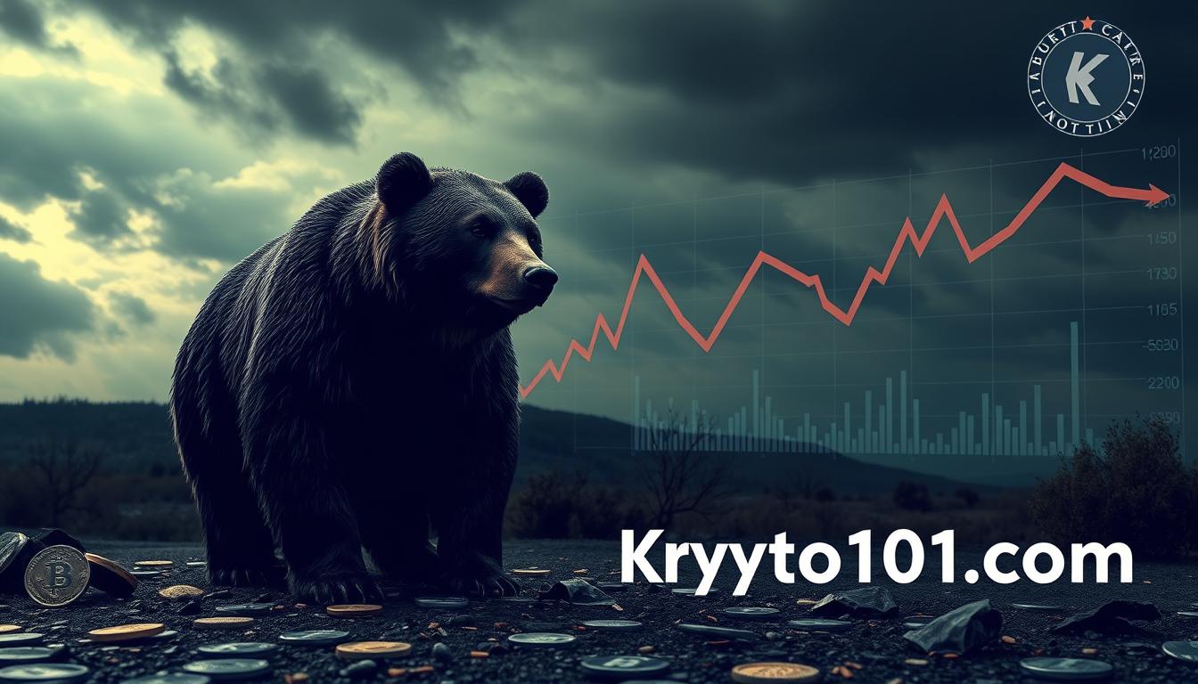 Crypto Bear Market: What It Is & How to Navigate