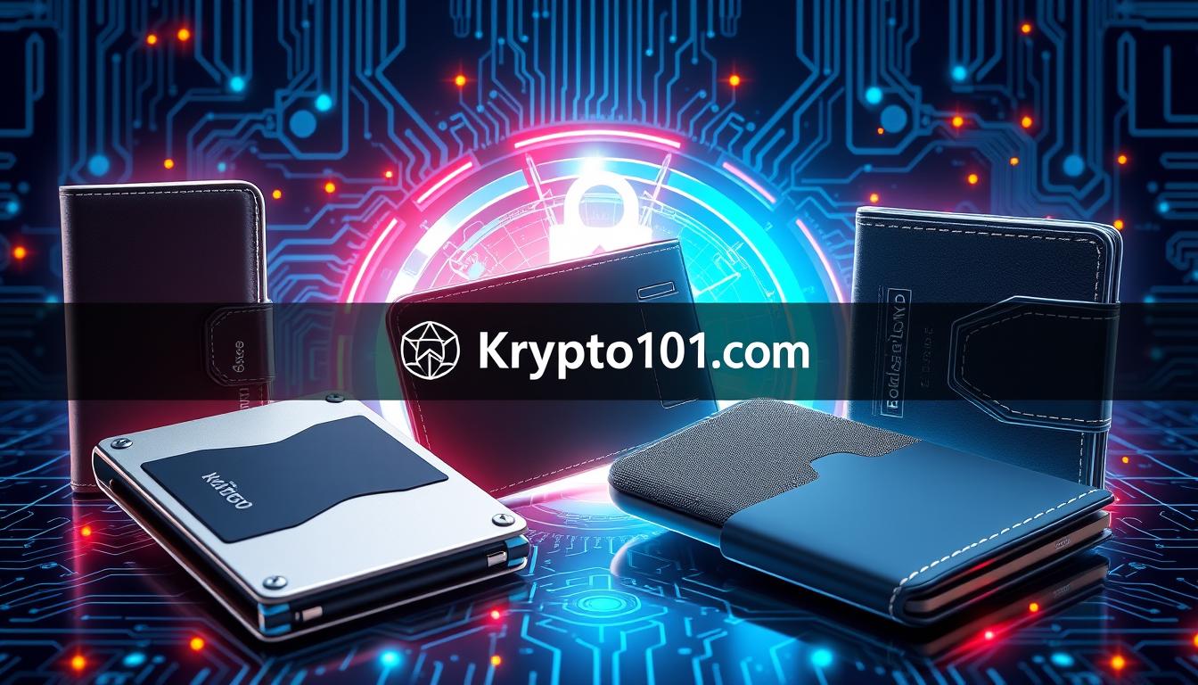 Crypto Hardware Wallets: What Are They and Why Use One?