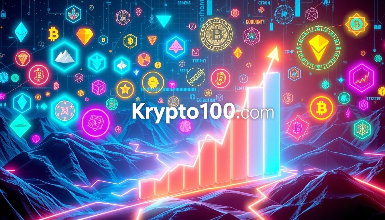 Crypto Index Fund Explained: Your Investment Guide