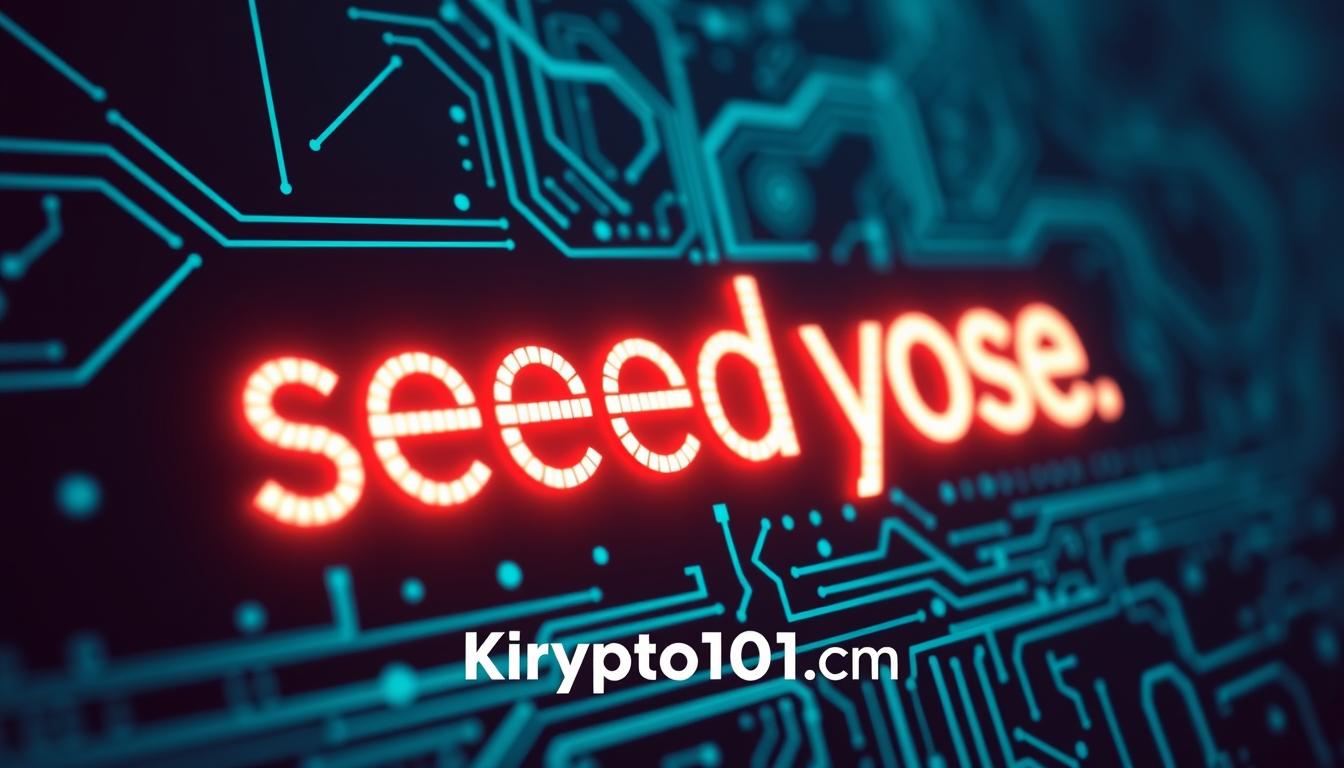 Discover What Is a Seed Phrase in Crypto