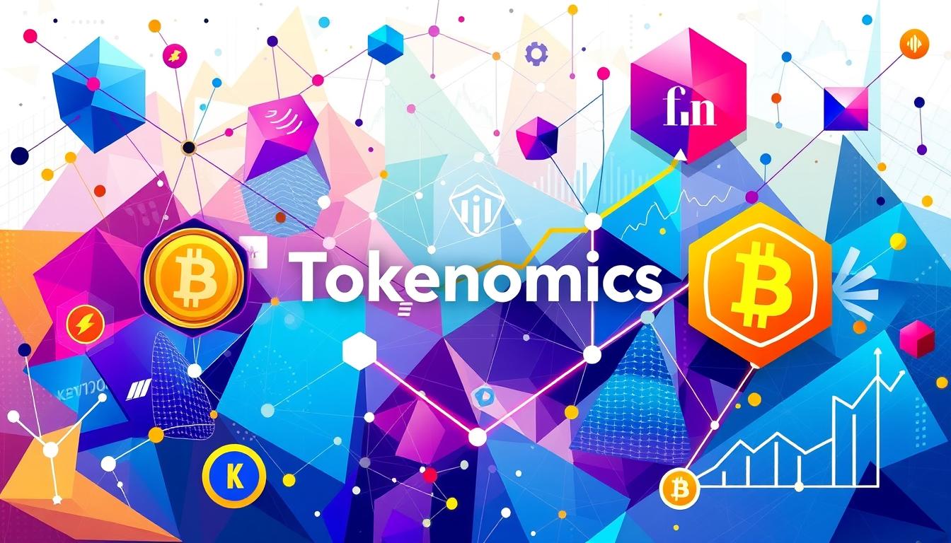 Tokenomics: Key to Evaluating Crypto Projects