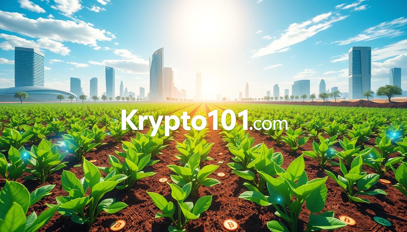 Yield Farming in Crypto: What You Need to Know