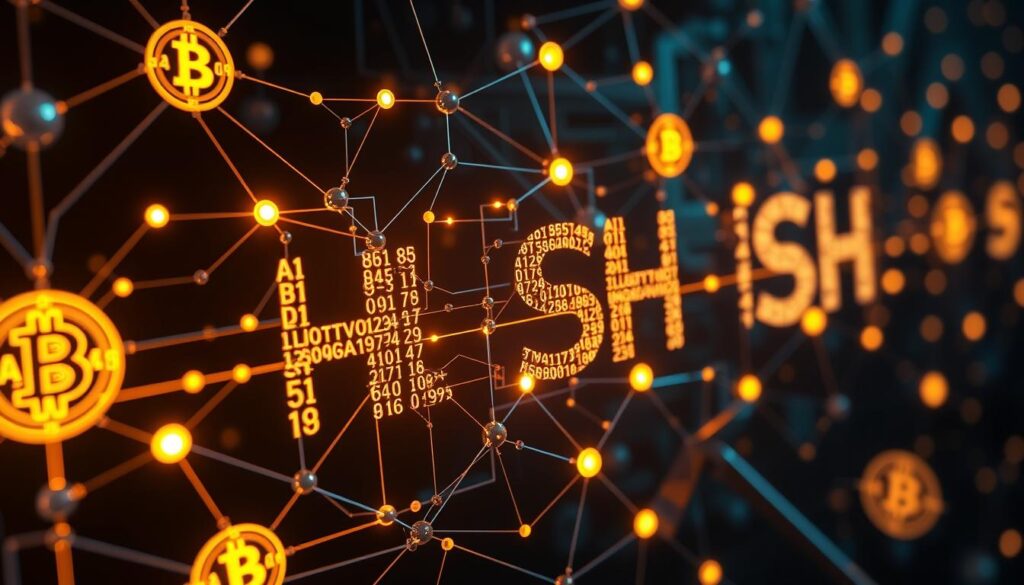 bitcoin hash
