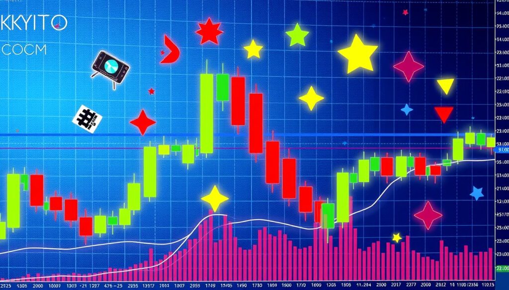 common crypto candlestick patterns
