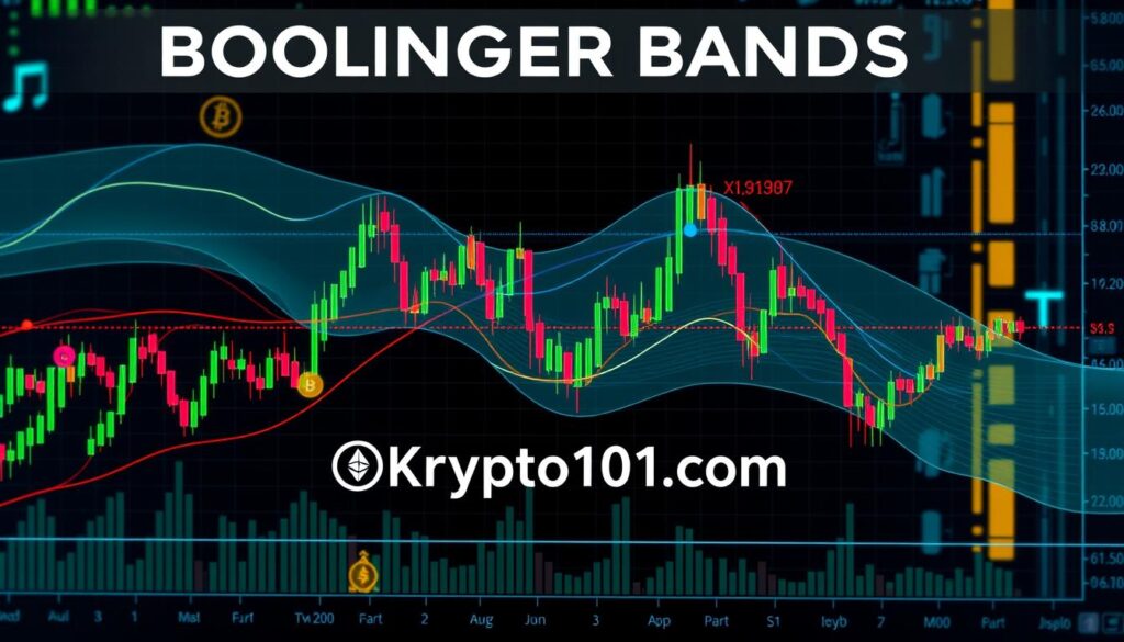 crypto Bollinger Bands