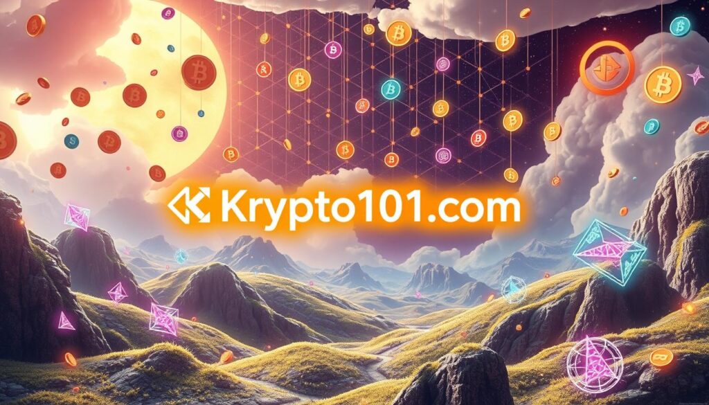 crypto airdrop