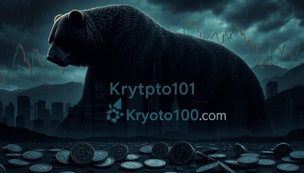 crypto bear market