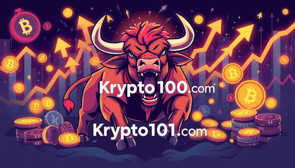 crypto bull market duration