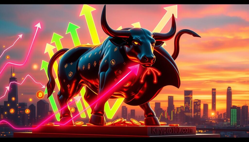 crypto bull market factors