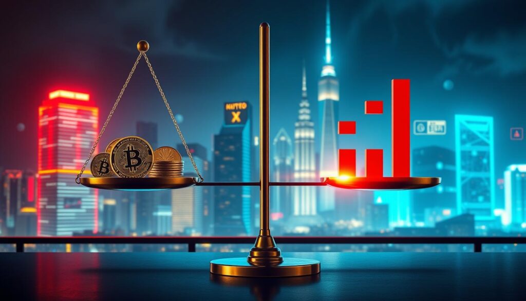 crypto capital gains and losses