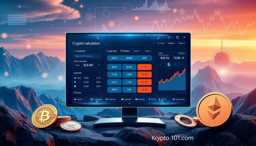 crypto profit calculator