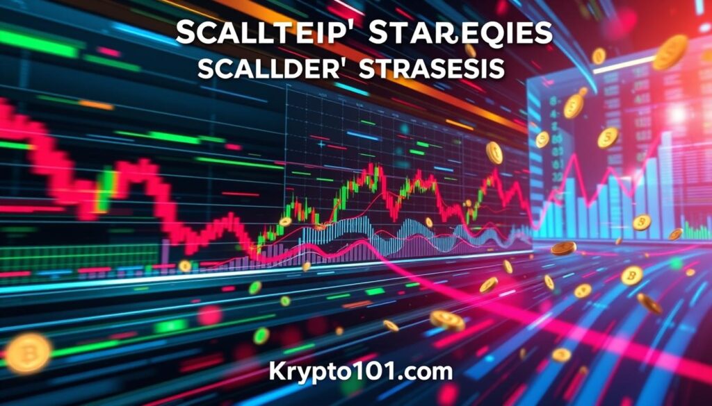 crypto scalping strategies